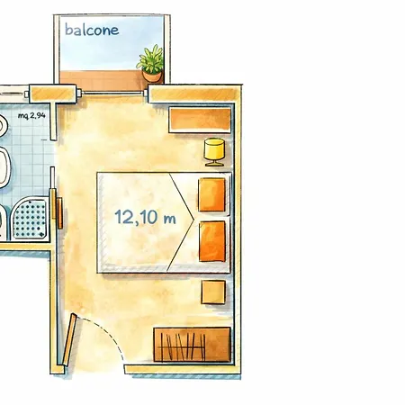 Hotel Admiral-3